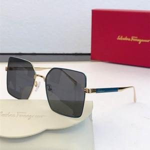 Salvatore Ferragamo Sunglasses 157